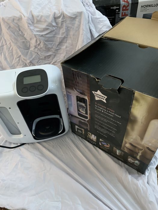 Sterilizator Tommee Tippee