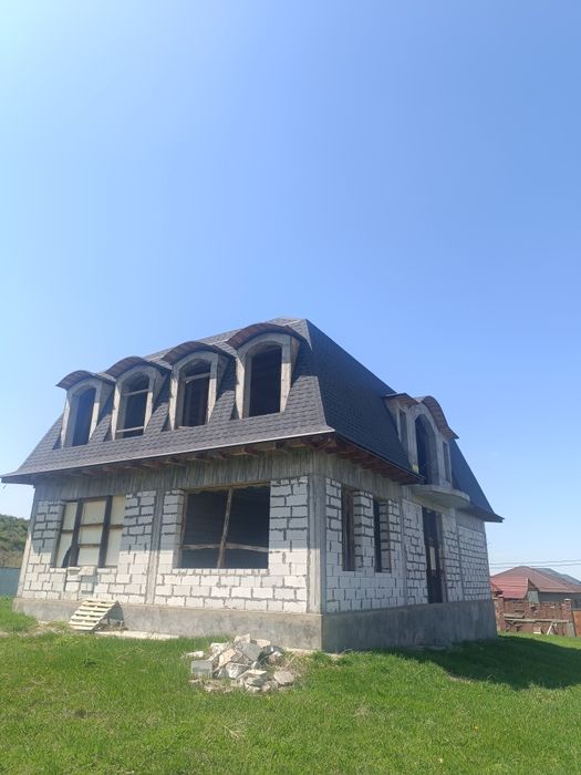 Дом, Коттедж, Вилла в 2 уровня