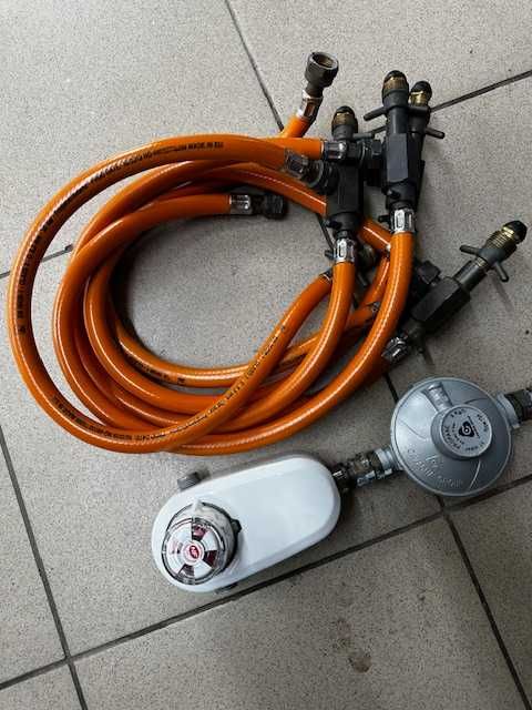 kit centraline ptr butelii de propan
