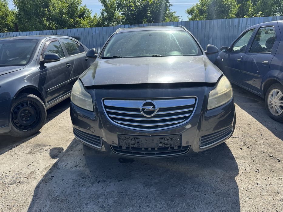 capota bara usi haion opel insignia