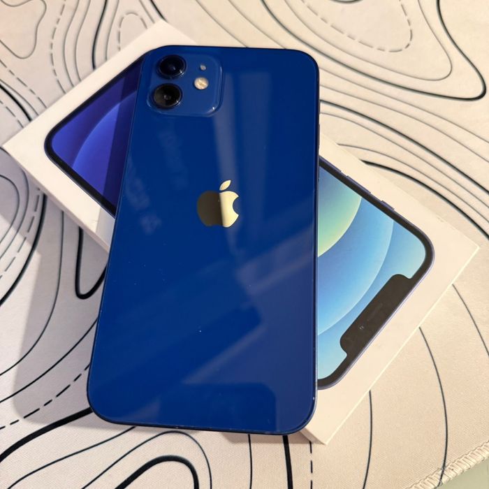 Продам аифон 12 или обмер