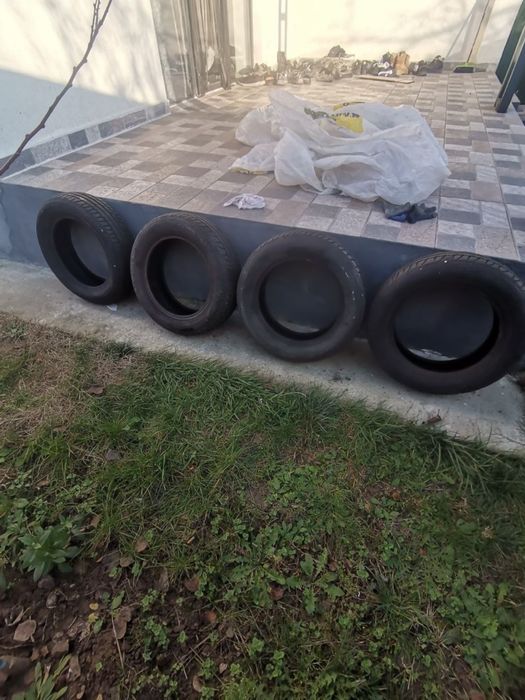 Anvelope de iarna 2020 Taurus (Opel Astra classic)