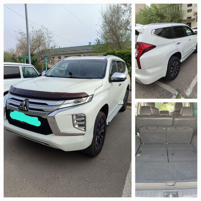 Продам автомобиль