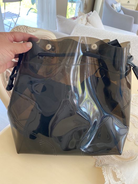 Оригинална чанта Furla и модел на c* eline