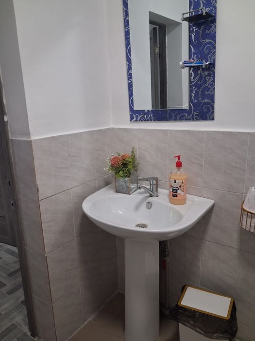 Суточная квартира