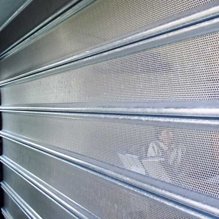 Grilaje metalice industriale