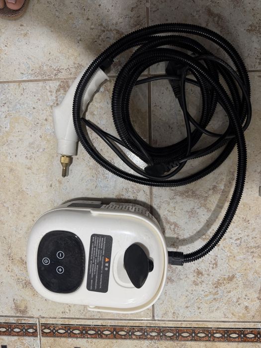 Продам Пароочиститель