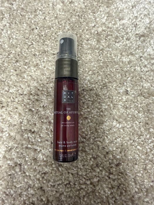 Rituals The Ritual of Ayurveda – Hair & Body Mist 20 мл