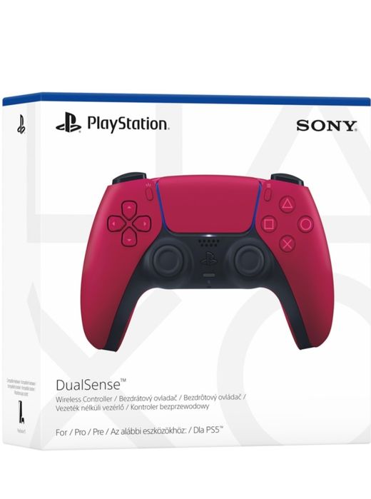 PlayStation 5 Slim disk, 1TB, Modat 10.01 EtaHEN