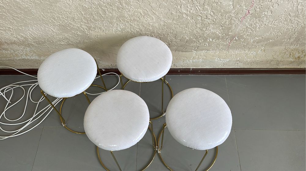 Стулья табуретки