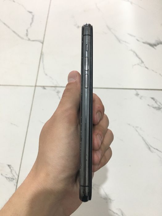 iPhone 11 pro