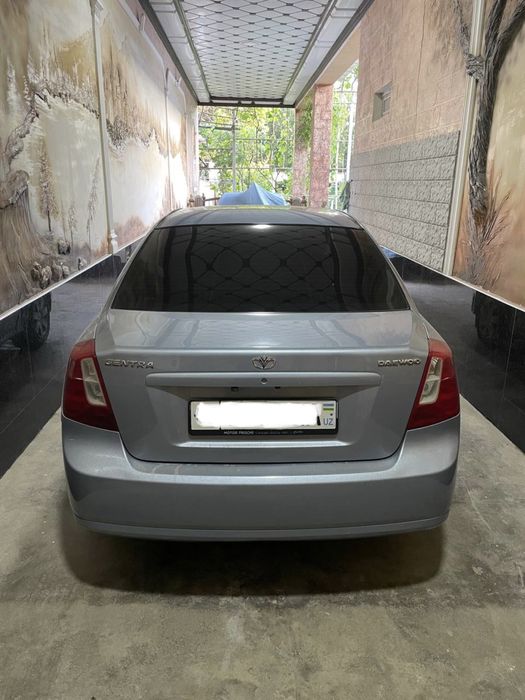 Chevrolet Lacetti / Gentra 2016 — 3