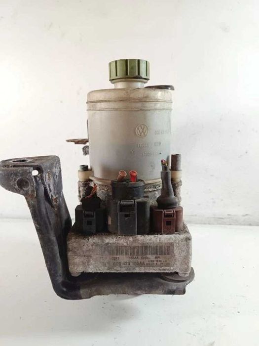 Pompa Servodirectie KOYO Seat Cordoba Seat Ibiza III Skoda Fabia I Skoda Fabia II Skoda Fabia II Combi Skoda Roomster VW Fox VW Polo    6Q0423155AA