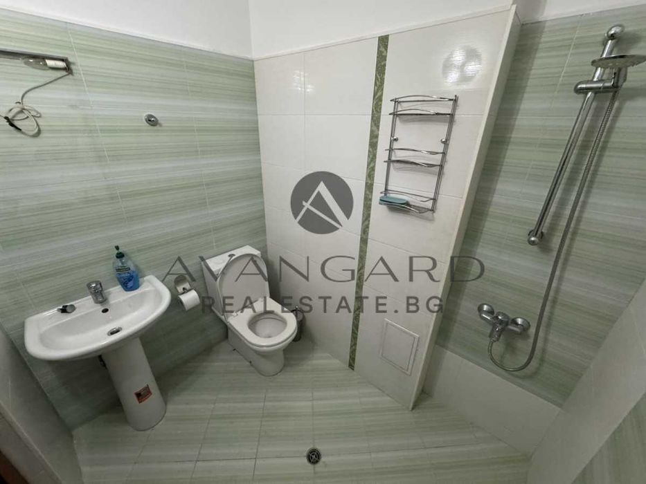 оф.25566 Тристаен до ключ с гараж в цената/ Новотела