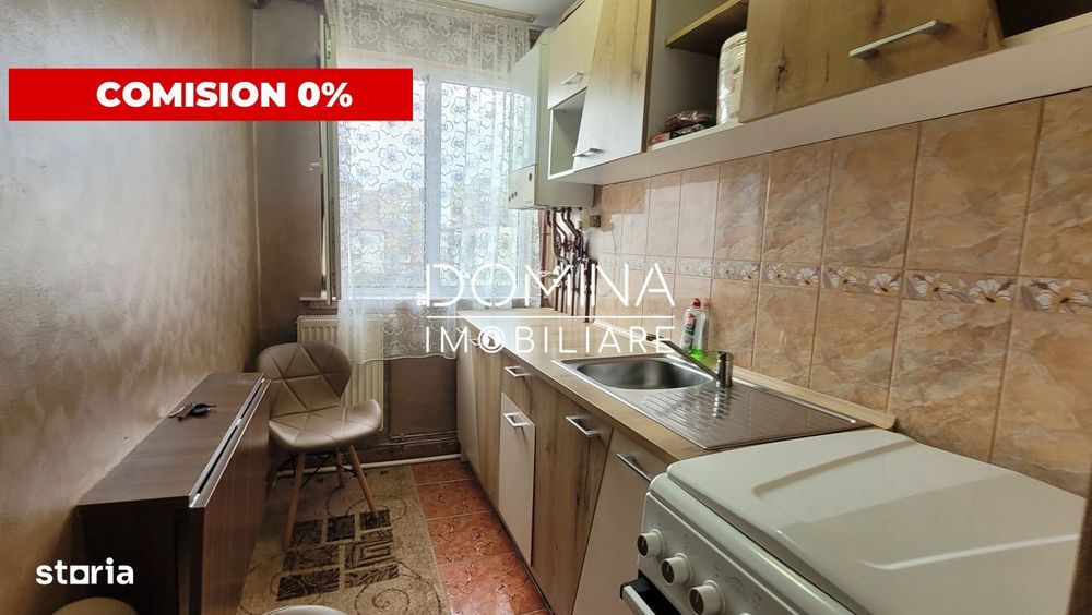 Apartament 3 camere, renovat, Aleea Plopilor, Targu Jiu