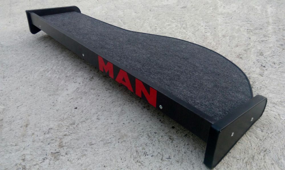 Masa bord camion TIR & autoutilitare FIAT, IVECO, SPRINTER, LT