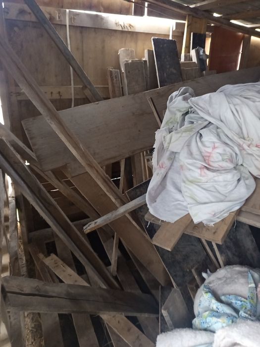 Продам доски щиты на дрова