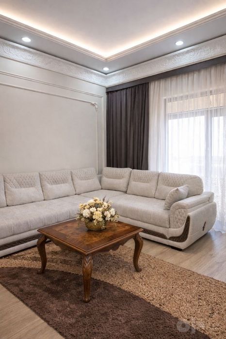 Tashkent city Boulevard 3 xona