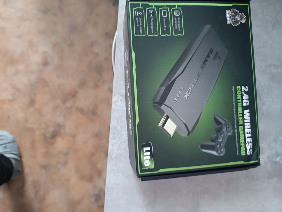 Продается приставка