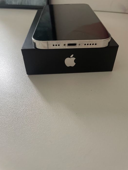 iPhone 12 pro 128 gb