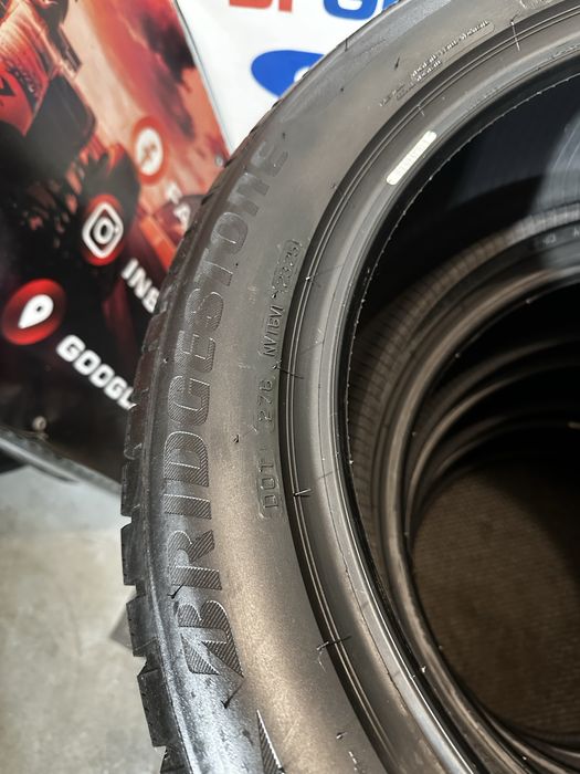 235/50 R19 99H XL MO- Bridgestone Blizzak LM001  M+S Oferta