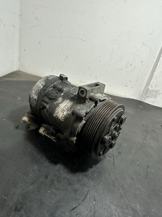 Compresor clima AC Opel Astra H 1.9 diesel Saab 93 9-3  | P13171593