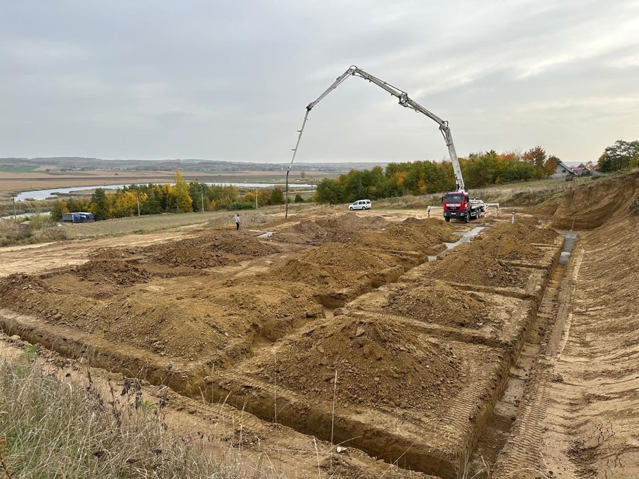 Constructii Civile si Industriale