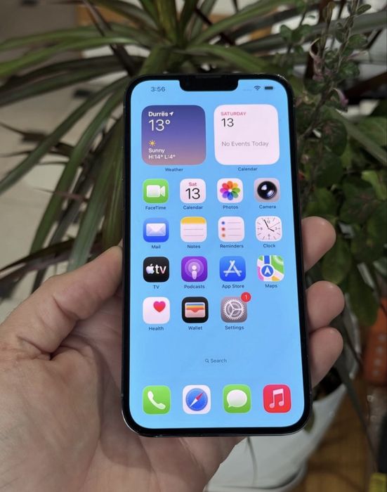 Iphone 13 promax kredit