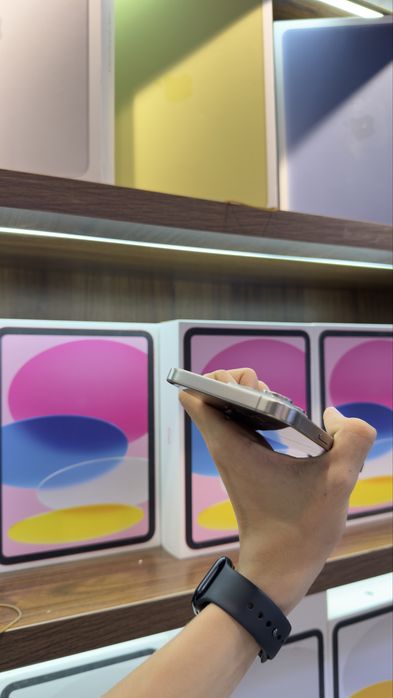 iphone 15 pro max naxtka va nasiya savdoga
