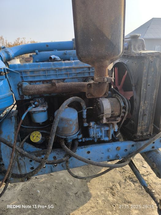 Жатка трактор  сатылады