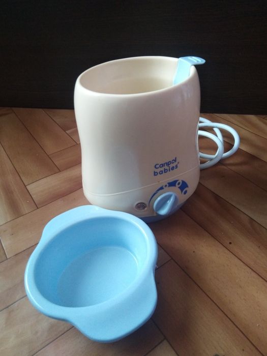 Стерилизатор 2 в 1