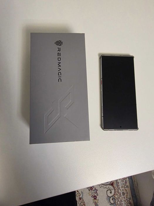 Nubia Red Magic 10S Pro