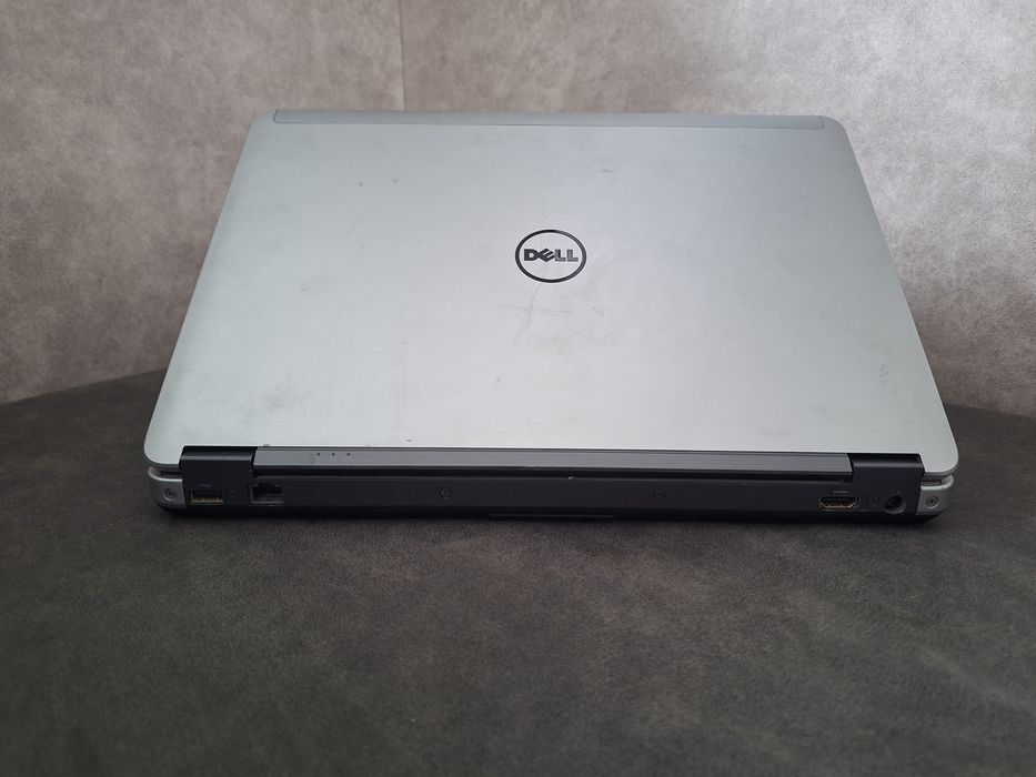Dell Latitude E6440 | i5-4300M | 8GB RAM | 120GB SSD | Windows 10 Pro