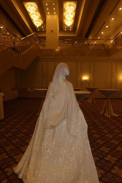 Платье Бренда Малли размера s/xs