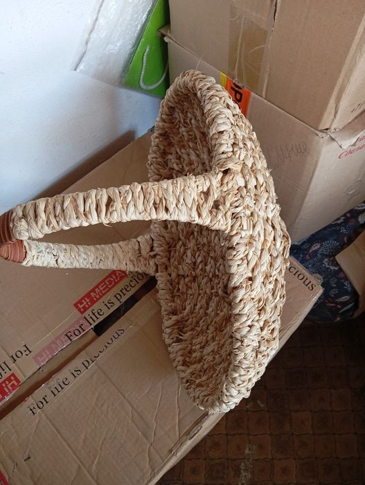 Корзина для подарков