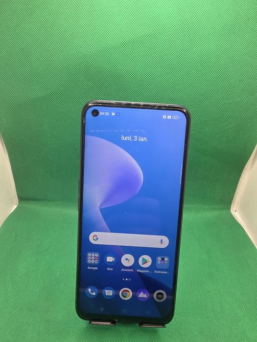 Realme 9 Pro 5G 128/4GB•Amanet Lazar Crangasi •43550