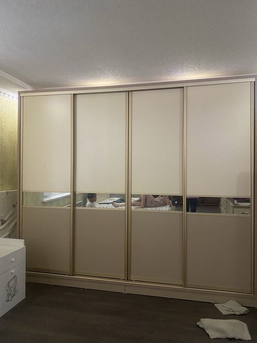 Продам шкаф купе