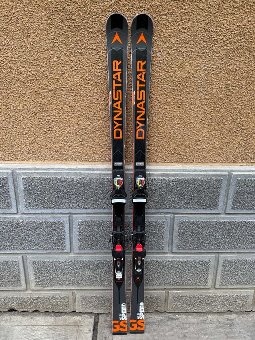 schi dynastar speed wc ti gs L170cm
