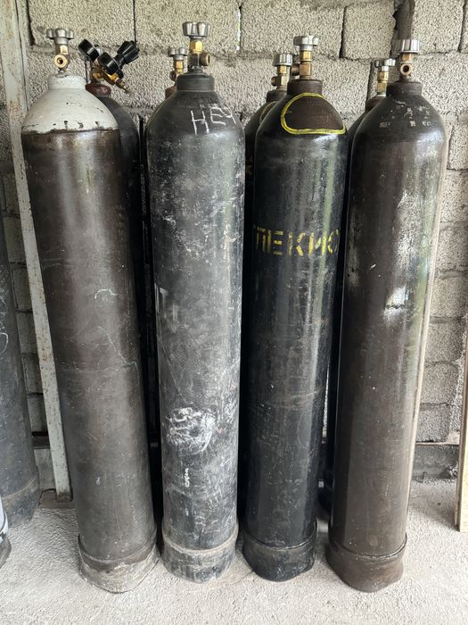 углекислый газа 200