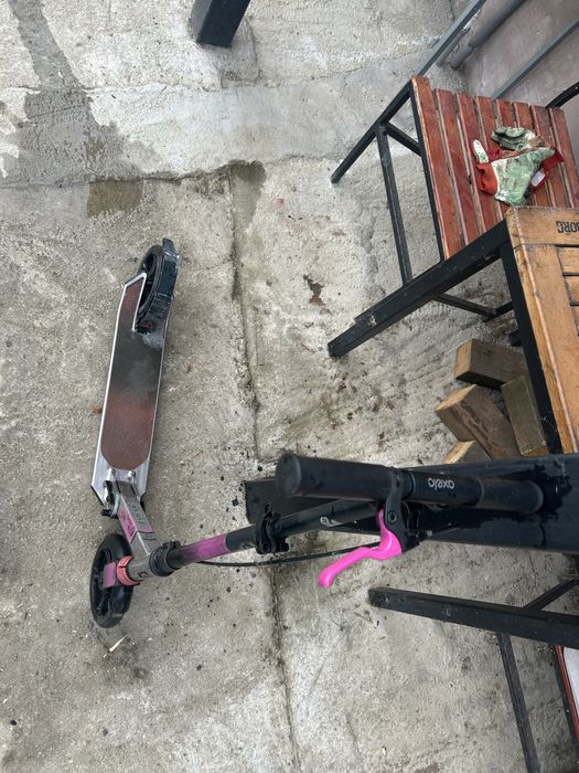 Tritineta ,merge perfect