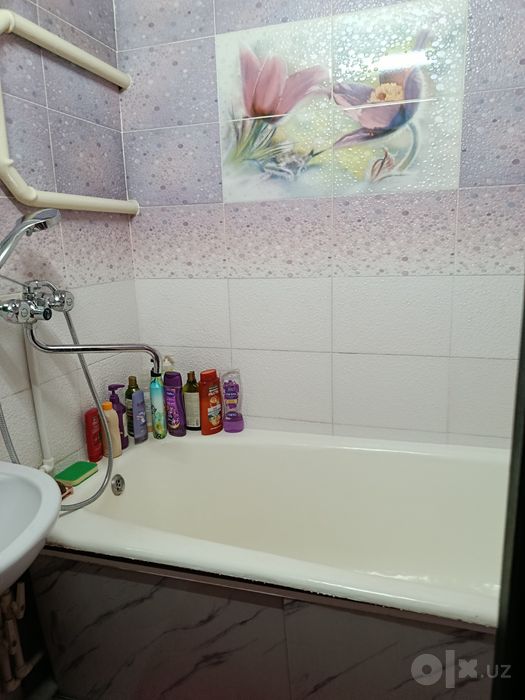 Продается 1/1/5 Сергели-4