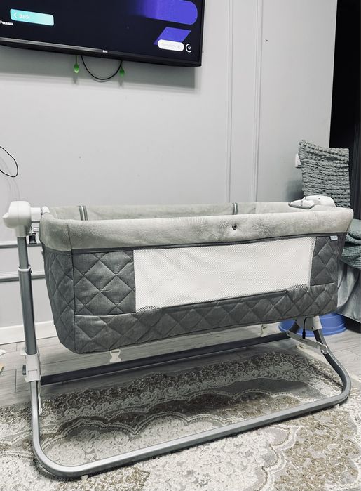 Электрическая кровать