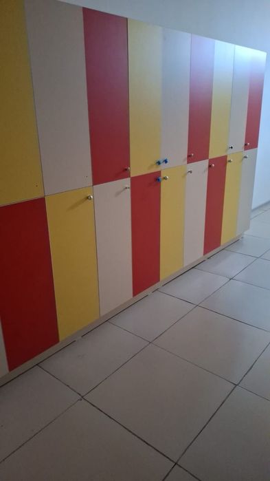 Костюмы парты шкафы и т.д