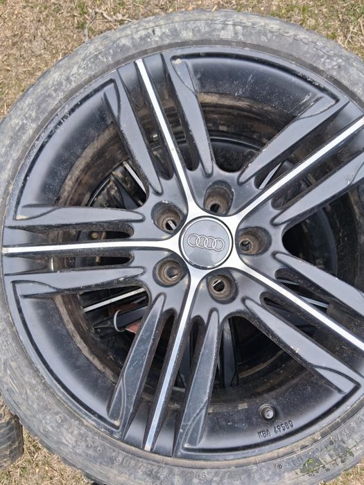 Jante originale Audi