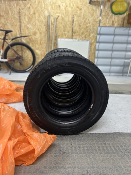 Резина Кама Евро LCV-131