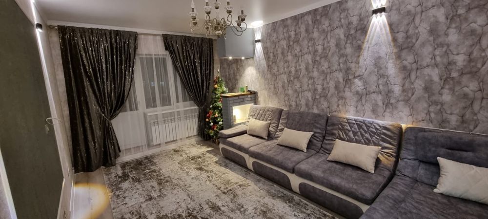 Зановески в зал