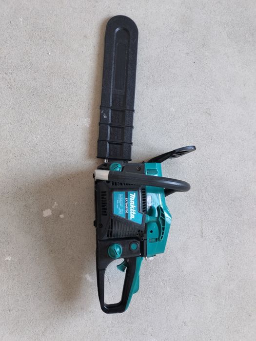 Бензопила 450 мм