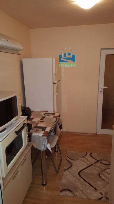 Дава се под наем Едностаен апартамент в Плевен, Сторгозия - 40 кв.м за 193.8 € - Снимка #3