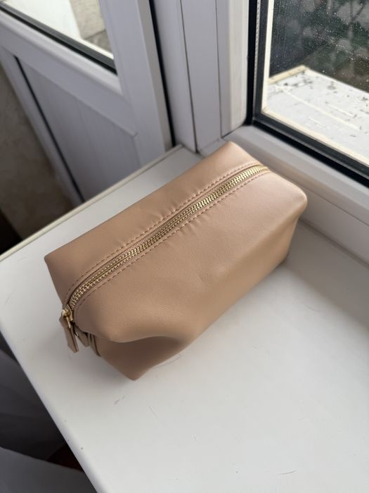 Косметичка / Дорожная сумка