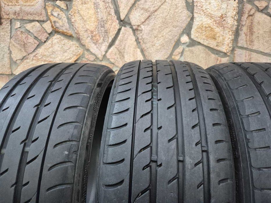 225 35 19 88 Y XL TOYO PROXES T1 Sport